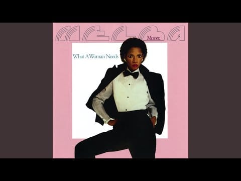 Melba Moore — Let's Stand Together