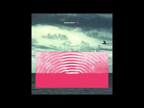 Generationals — Generationals - Put a Light On (2013 Album "Heza")
