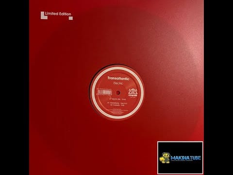 Transatlantic — Transatlantic - Electric