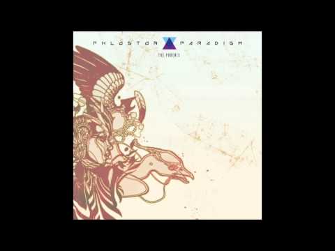 Fhloston Paradigm — Fhloston Paradigm - Tension Remains feat Pia Ercole (Hyperdub 2014)