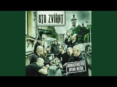 Sto Zvířat — Průvod