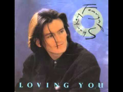 Feargal Sharkey — Feargal Sharkey - Loving You