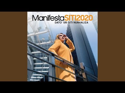 Siti Nurhaliza — Teratai Menjelma