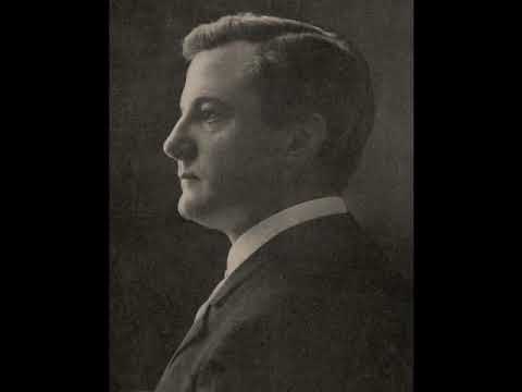 Harry Macdonough — Frank Stanley & Harry Macdonough  Almost Persuaded  Victor 4917 1907