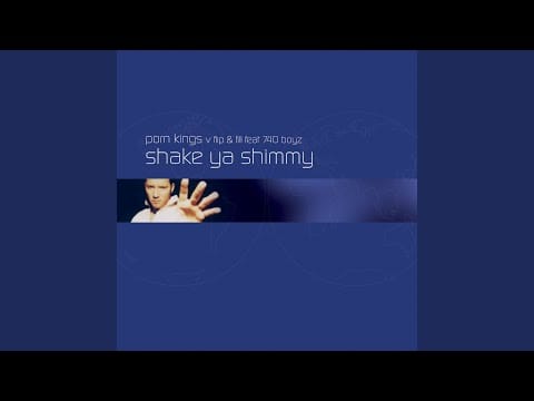 Porn Kings — Shake Ya Shimmy (Porn Kings Vs. Flip & Fill / Porn Kings Remix)