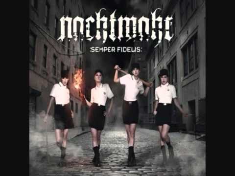 Nachtmahr (2) — Nachtmahr - Rise and Fall