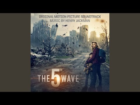 Henry Jackman — Prologue