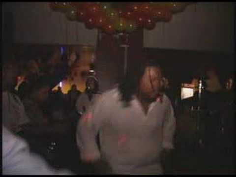 280 West — Love's Masquerade: 280 West Featuring Diamond Temple Live!