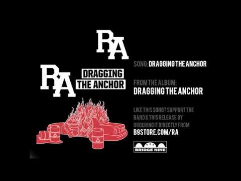 Rude Awakening (6) — R.A. (Rude Awakening) - "Dragging the Anchor" (Official Audio)