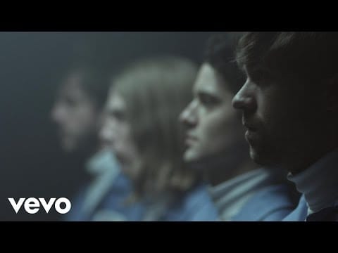 The Vaccines — Dream Lover