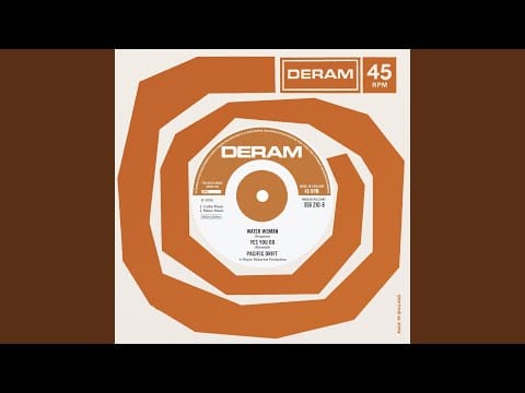 Pacific Drift — Yes You Do