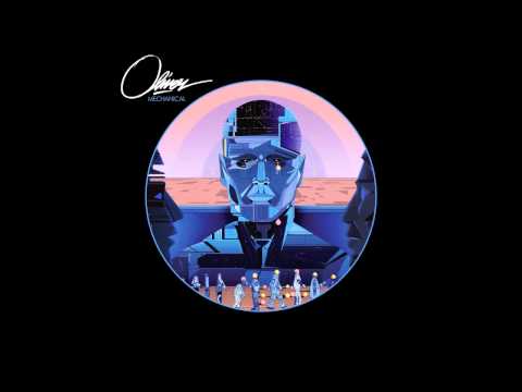 Oliver (41) — Oliver - Mechanical