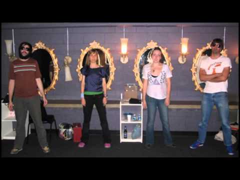 Double Leopards — Double Leopards - Chemical Wedding (2005)