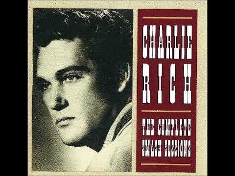 Charlie Rich — That's My Way ~ Charlie Rich (1966)