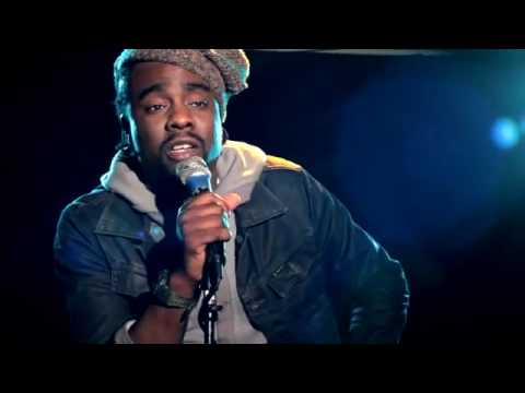 Wale — Wale- Diary