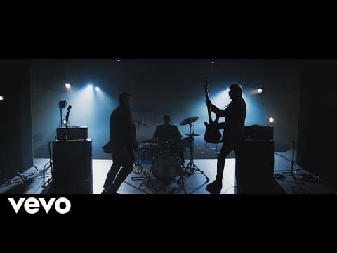 Manic Street Preachers — Distant Colours