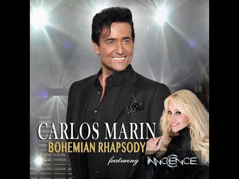 Carlos Marin — Carlos Marin - Bohemian Rhapsody (feat. Innocence)