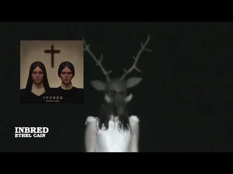 Ethel Cain — Ethel Cain - Inbred (Official Audio)