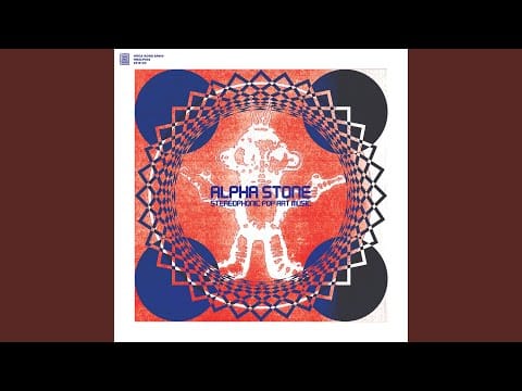 Alpha Stone — Farmer C