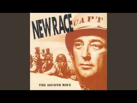 New Race — I'm Loose