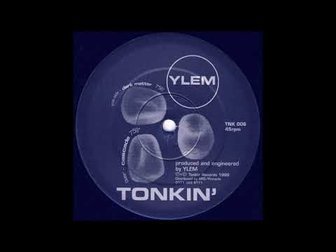 YLEM — Ylem - Dark Matter