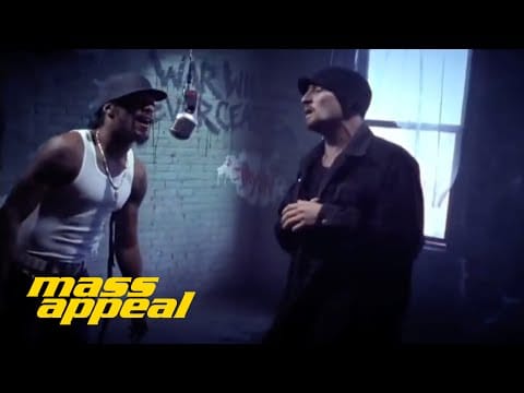 Afu-Ra — Afu-Ra - Why Cry (Official Video)