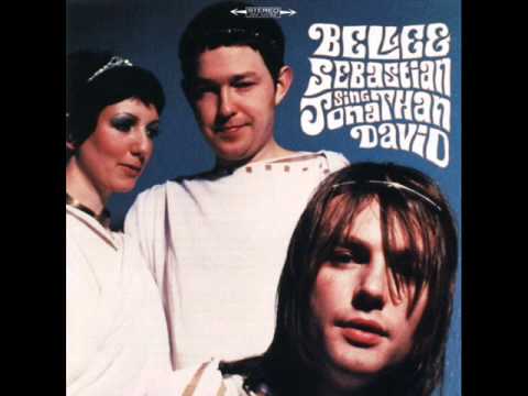 Belle & Sebastian — Belle & Sebastian - The Loneliness Of A Middle Distance Runer