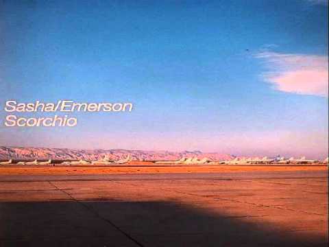 Darren Emerson — Sasha & Darren Emerson - Scorchio (Full Length Version)