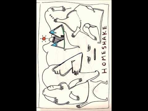 Homeshake — Homeshake - Gettin' Down