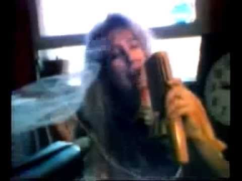 Cindy Lee Berryhill — Damn I Wish I Was A Man
