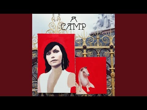 A Camp — Angel Of Sadness