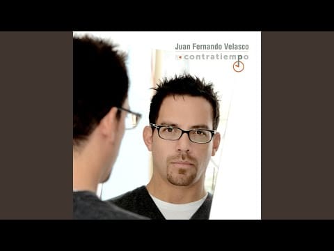 Juan Fernando Velasco — Dicen