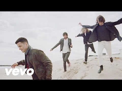 The Vaccines — No Hope