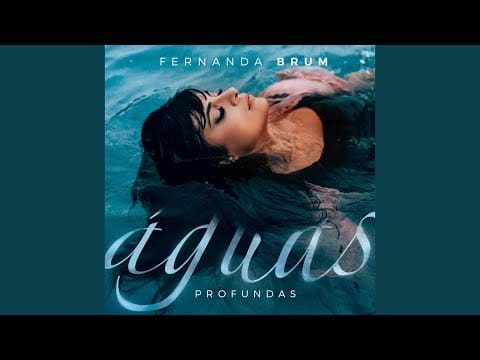Fernanda Brum — João Batista