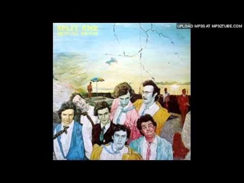 Split Enz — Split Enz - Stranger Than Fiction