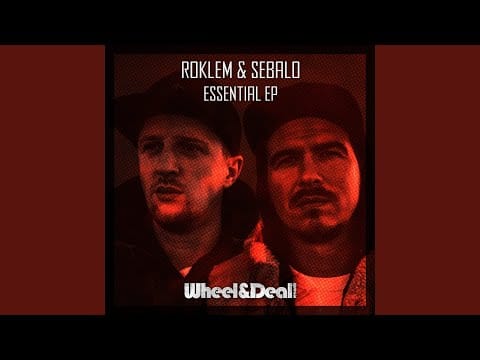 Sebalo — Essential