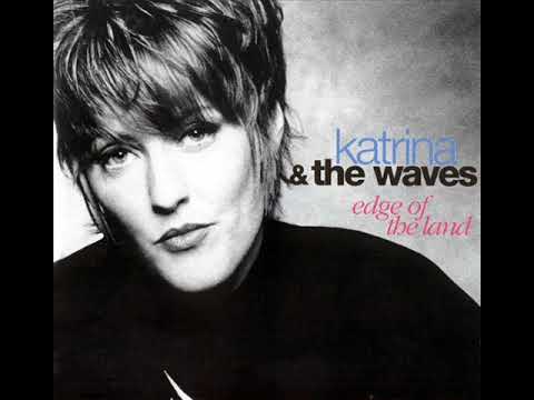Katrina And The Waves — Katrina And The Waves - Edge Of The Land (1993) Full album