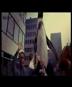 Dino Lenny — Dino Lenny Vs. The Housemartins - Change The World