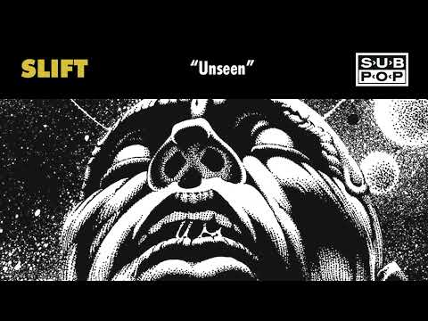 Slift — SLIFT - Unseen (Official Audio)