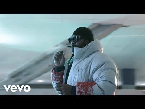 Jim Jones (2) — Jim Jones, Harry Fraud - Lose Lose (Official Video)