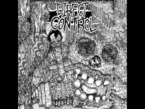 Direct Control — Direct Control - Bucktown Hardcore
