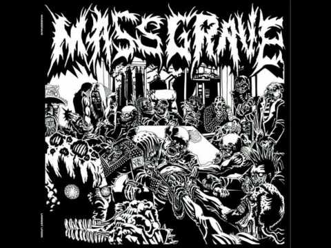 MassGrave (2) — Massgrave - Disrupting The Balance