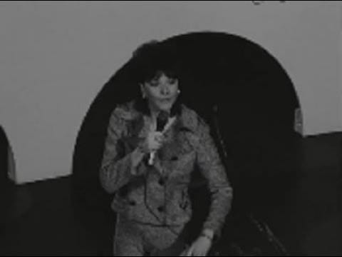 Linda Thorson — LINDA THORSON BETTER THAN LOSING YOU
