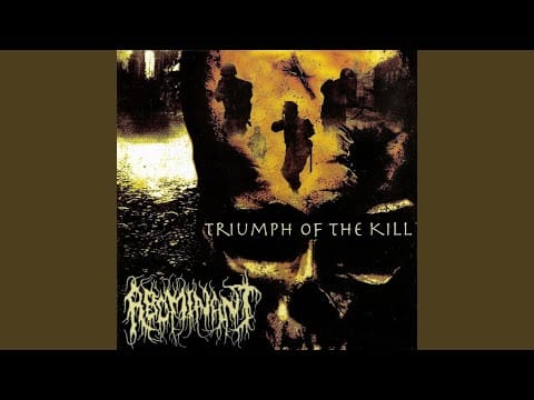Abominant — Defiled