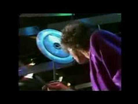 Missing Persons — Missing Persons Walking In LA  LIVE !!