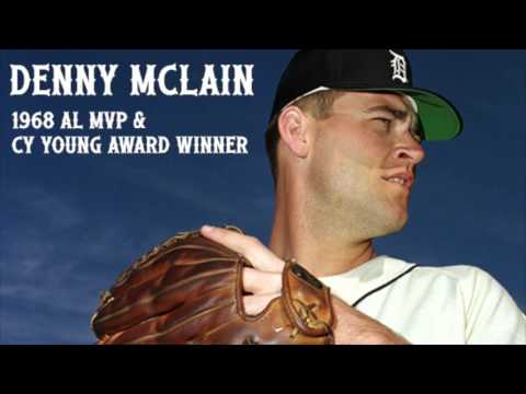 S.F. Seals — the ballad of denny mclain S.F. Seals
