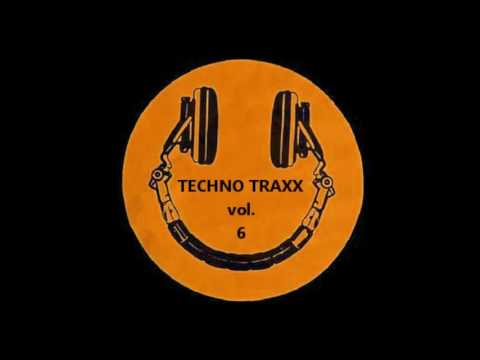 CS-Jay — Techno Traxx Vol. 6 - 01 CS-Jay - Impetus Viscus (Original Extended Mix)