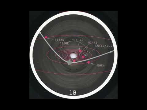 X-102 — X-102 - Tethys (1992)