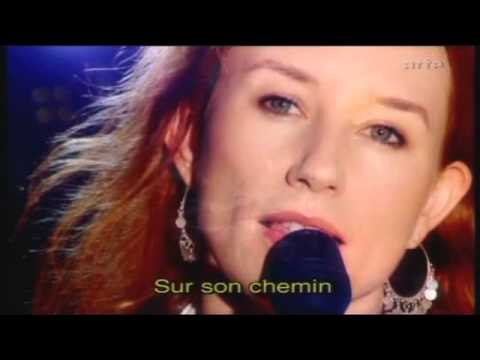 Tori Amos — Tori Amos - Scarlet's Walk - ARTE 2002