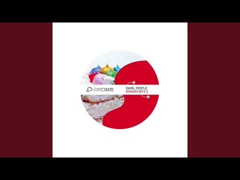 Swirl People — Keep Running (Mazi’s Touch Of Dub)